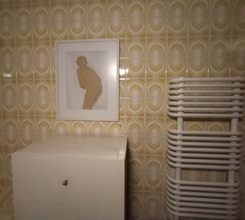 Waldeslust Warmbad Mit Balkon Und Privatem Parkplatz Apartment Villach Luaran gambar